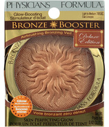 Physicians Formula Bronze Booster Airbrushing Bronzing Veil 