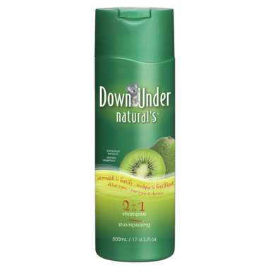 Down Under Natural\'s 2-in-1 Shampoo Down Under Natural\'s 2-in-1 Shampoo