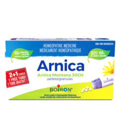 Boiron Arnica Montana 30CH