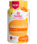 Honibe Vitamin D Gummies