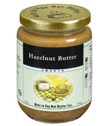 Nuts To You Smooth Hazelnut Butter