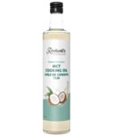 Rockwell's Organic MCT Cooking Oil