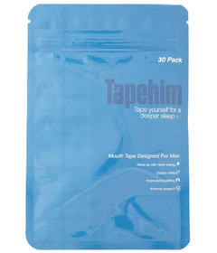 Tapeher Tapehim Mouth Tape