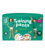 Hello Bello Training Pants Polybag Sugar Rush/Tea Party
