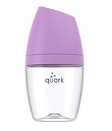 Quark BuubiBottle MINI Purple