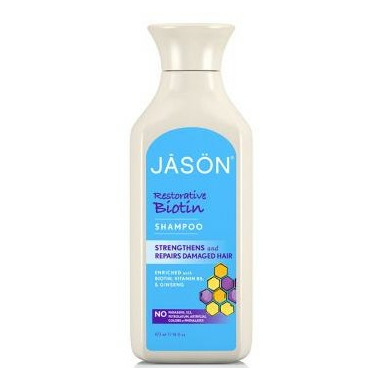 jason hair care products