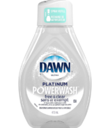 Dawn Powerwash Spray Dish Soap Free & Clear Refill