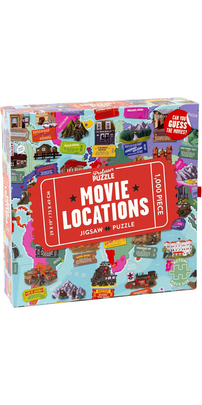 Professor Puzzle - Logica Giochi