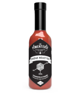 La Pimenterie Hot Sauces Chene Reaction Fermented & Oak Infused