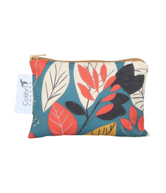 Colibri Reusable Small Snack Bag Twilight Canopy