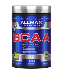 Allmax BCAA