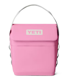 YETI Daytrip Insulated Lunch Bag Power Pink / Aspen