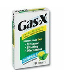 Gas-X Extra Strength