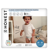 The Honest Company Taining Pants Let’s Color