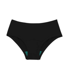 Huha Hipster Black