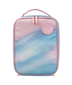 b.box Insulated Flexi Lunch Bag Morning Sky