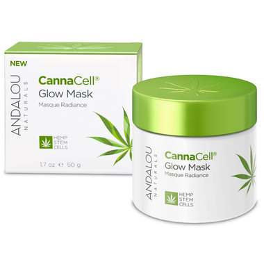 ANDALOU naturals CannaCell Glow Mask ANDALOU naturals CannaCell Glow Mask