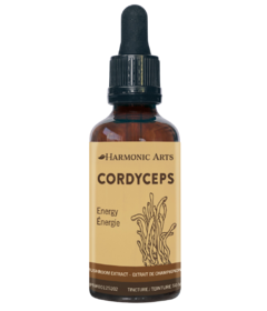 Harmonic Arts Cordyceps Mushroom Tincture