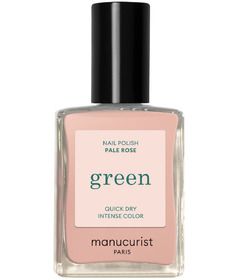 Manucurist Green Nail Polish