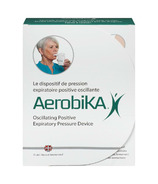 Aerobika Mucus Clearance Device