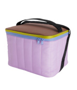 BAGGU Puffy Cooler Bag Taro Mix
