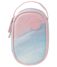 b.box Insulated Snack Bag Morning Sky
