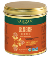 Vahdam Spice Ginger Powder