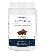 Metagenics Ultra TKD Shake Chocolate