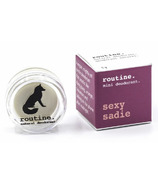 Routine Sexy Sadie Mini Deodorant