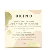 BKIND Conditioner Bar Tea Tree & Peppermint