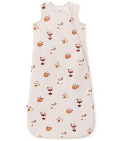 Kyte BABY Sleep Bag Pumpkin Spice Latte 1.0 TOG