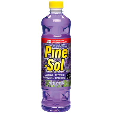 Pine-Sol Lavender Clean Pine-Sol Lavender Clean