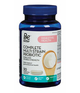 Be Better Double Strength Complete Multi Strain Probiotic