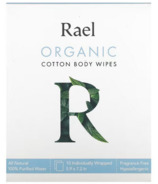 Rael organic period underwear, Beauty & Personal Care, Sanitary Hygiene on  Carousell