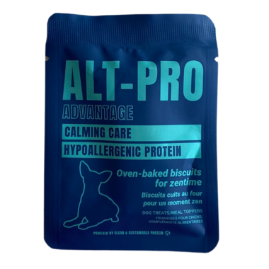 Buy Alt-Pro Advantage Dog Treats Oven-Baked Biscuits Assorted Sample at ...