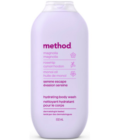 Method Body Wash Serene Escape