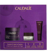 Caudalie Targets 8 Signs of Aging Set