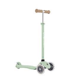 Globber Signature Lights Scooter Sage