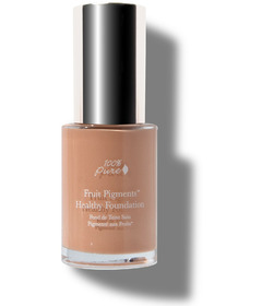 100% Pure Fruit Pigmented Healthy Foundation