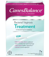 CanesBalance for Bacterial Vaginosis Treatment