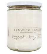 Fenwick Candles No.2 Bergamot Bay Large