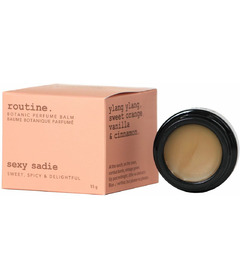 Routine Sexy Sadie Natural Perfume