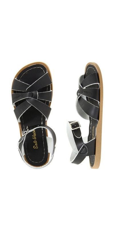 Buy Salt Water Sandals Original Adult Black at Well.ca | Free Shipping ...