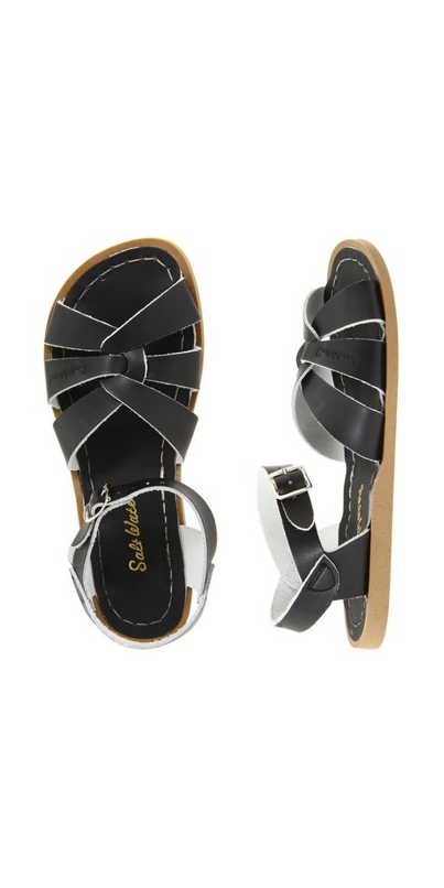 Salt Water Sandals Original Adult - Black