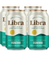 Libra Non-Alcoholic North Cape Pale Ale