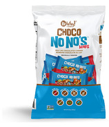 No Whey Foods Paquet de Choco No No's format mini