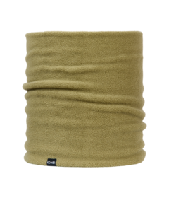 Kombi Children The Comfiest Neckwarmer Light Khaki