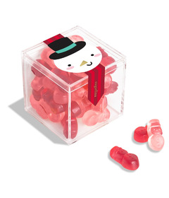 Sugarfina Snowman Gummies