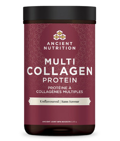 Ancient Nutrition Multi Collagen Protein Unflavoured