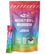 BioSteel Sports Hydration Mix Rainbow Twist (mélange d'hydratation)